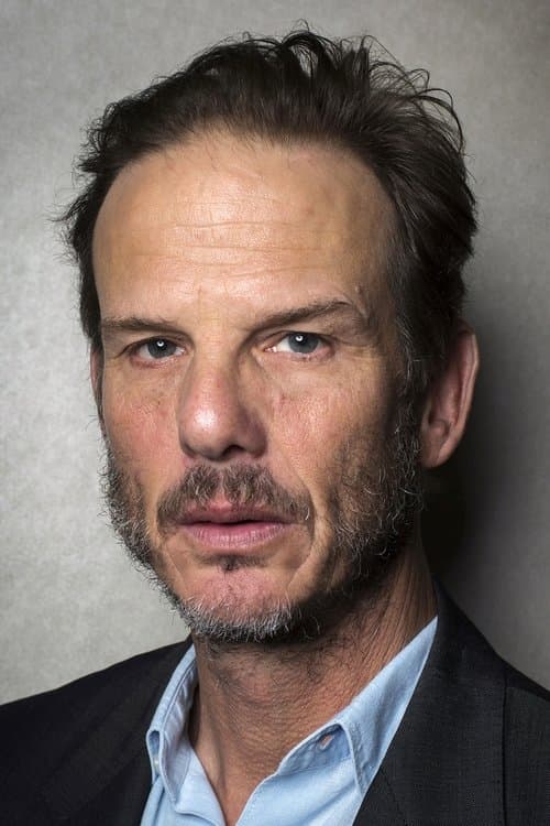 Peter Berg foto