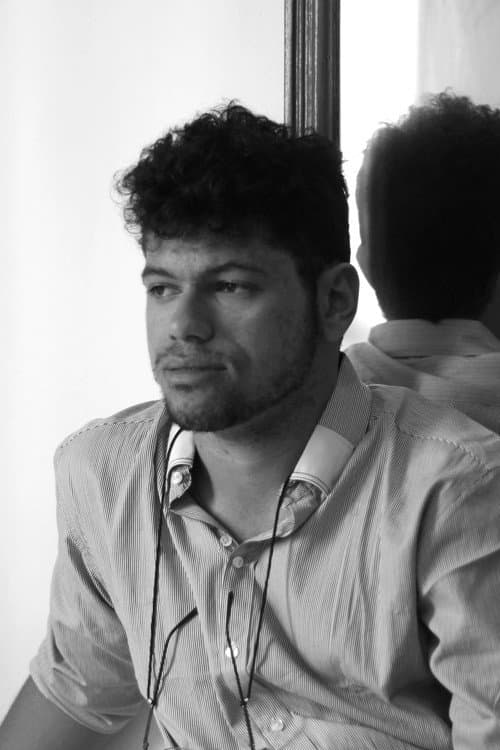 Herbert Santos foto