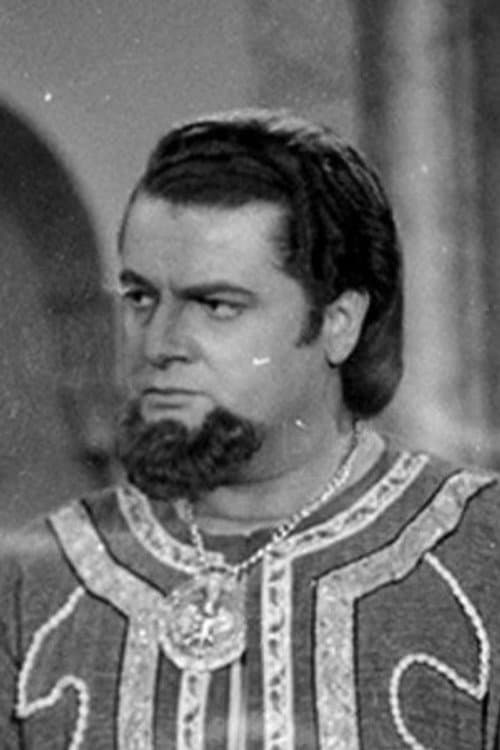 Paulo Padilha foto