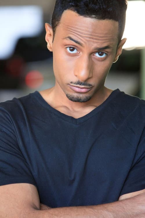 Jason Ishmael Echols foto