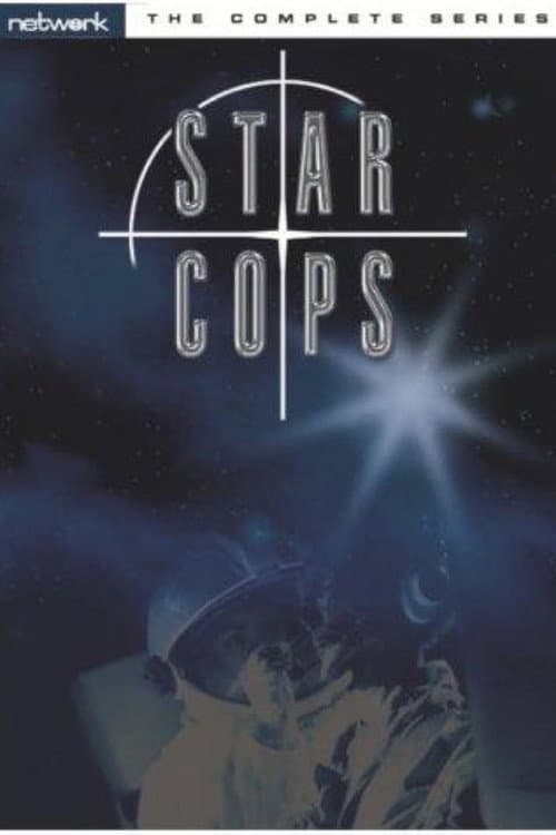 The Cult of Star Cops (2006) poster