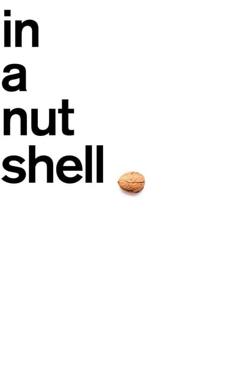 In a Nutshell (2017) poster
