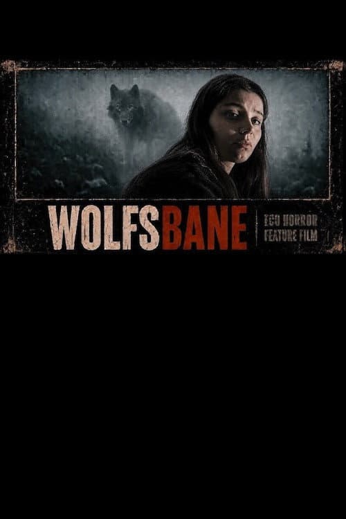 Wolfsbane (2026) poster