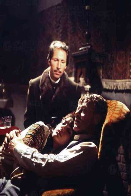 Der lebende Leichnam (1981) poster