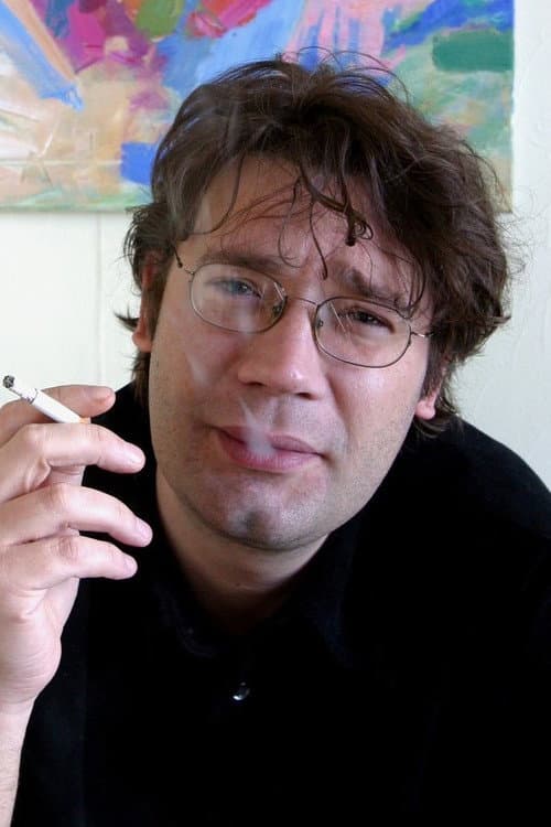 Dan Põldroos foto