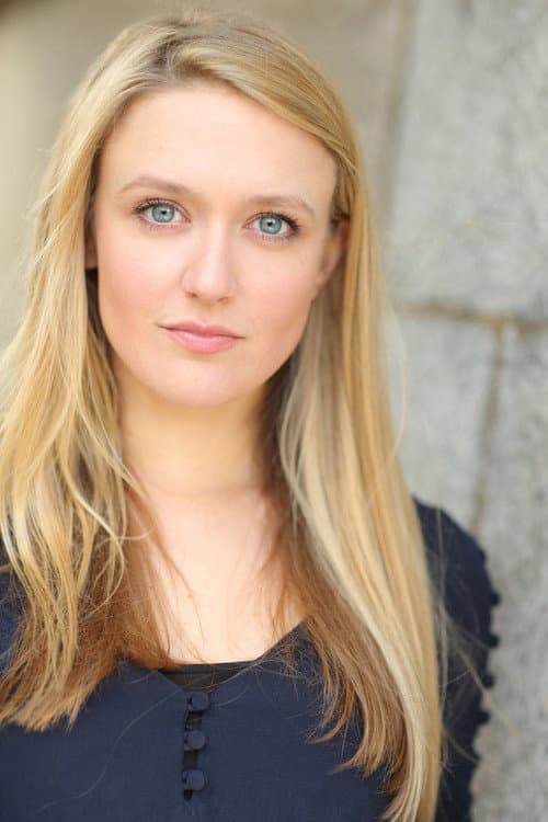 Emily Head foto