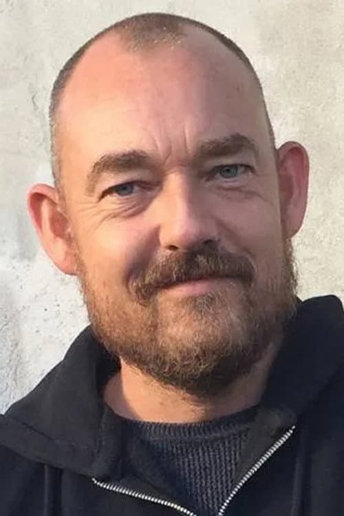 Paul Anthony Sørensen foto