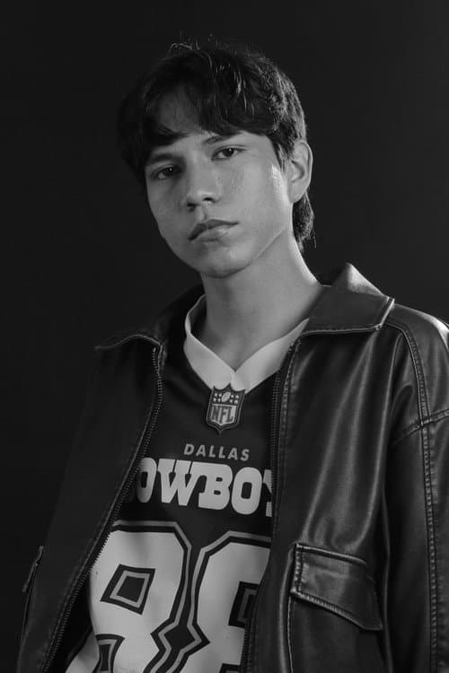 Patrick Cabanillas foto
