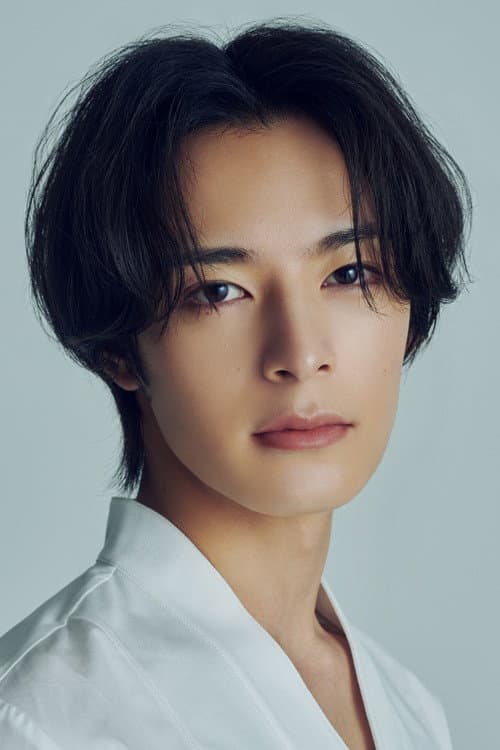 塩野瑛久 foto