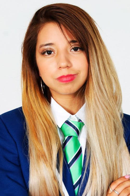 Danae Luna foto