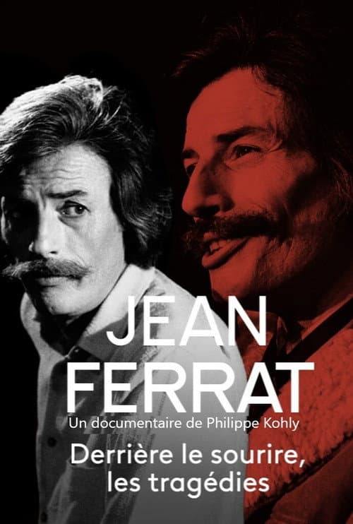 Jean Ferrat (2018) poster