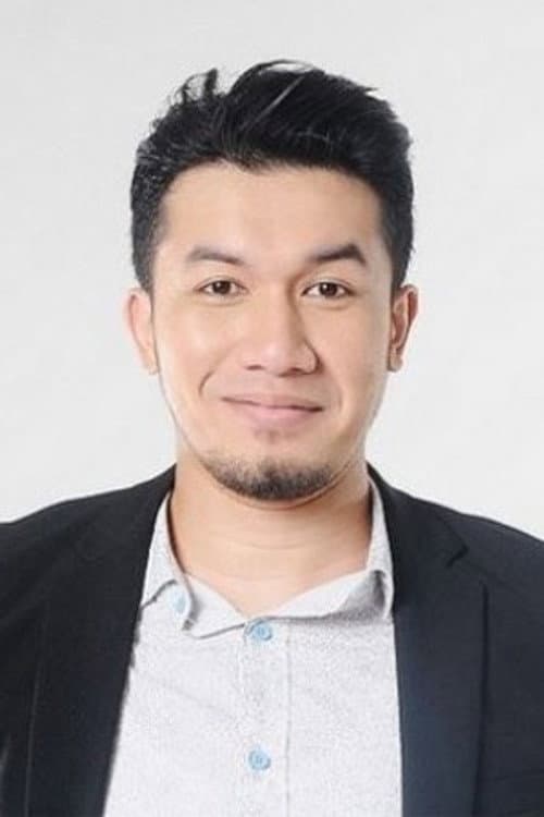 Ungku Ismail Aziz foto
