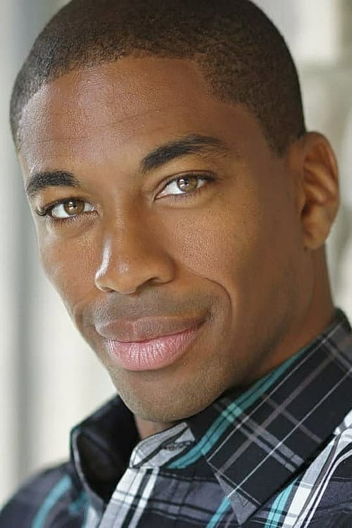 Tavarus Weems foto