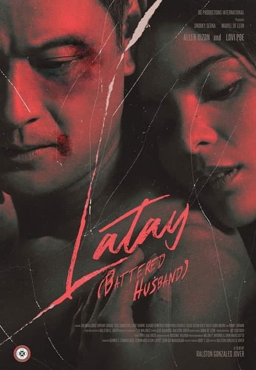 Latay (2020) poster