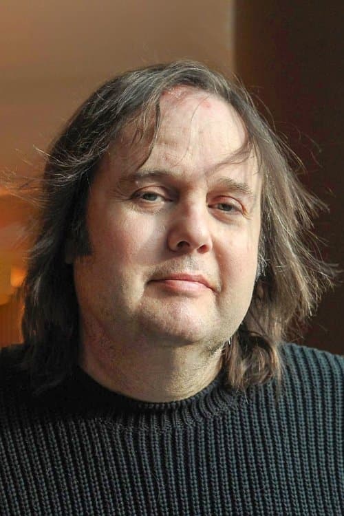 Bruce Sinofsky foto