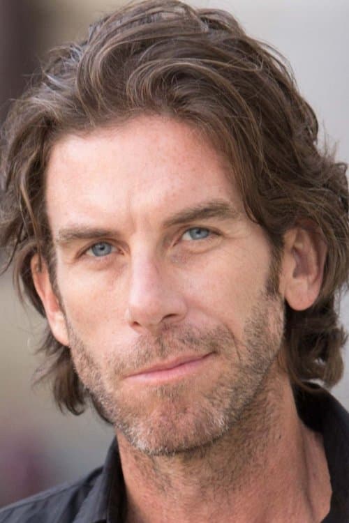 Clint James foto