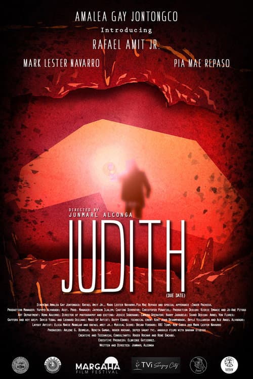 Judith (2021) poster