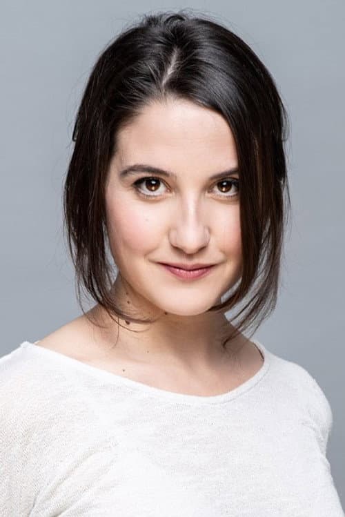 Camila Viyuela foto