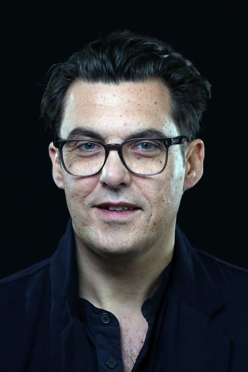 Joe Wright foto