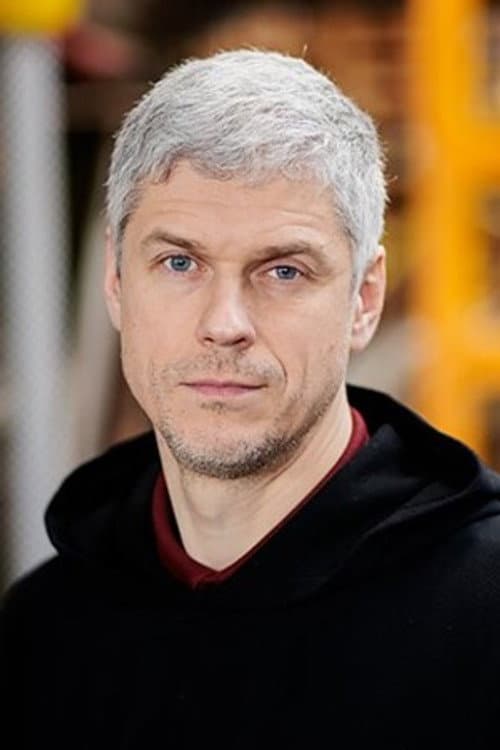 Giedrius Tamoševičius foto