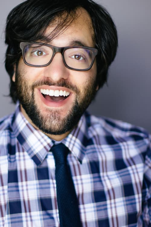 Rhyan Schwartz foto