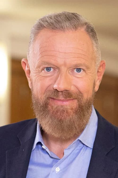 Patrick Weber foto