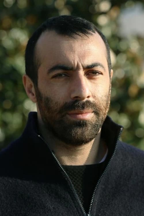 Soner Caner foto
