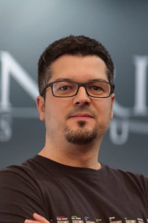 Luis Tinoco foto