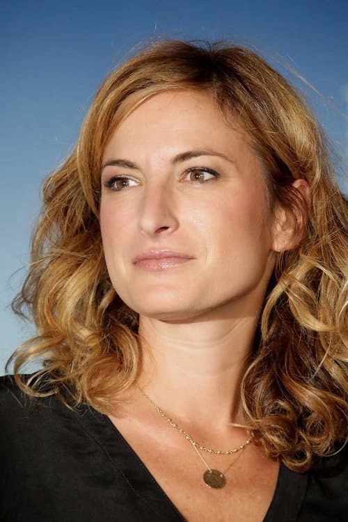 Zoe Cassavetes foto