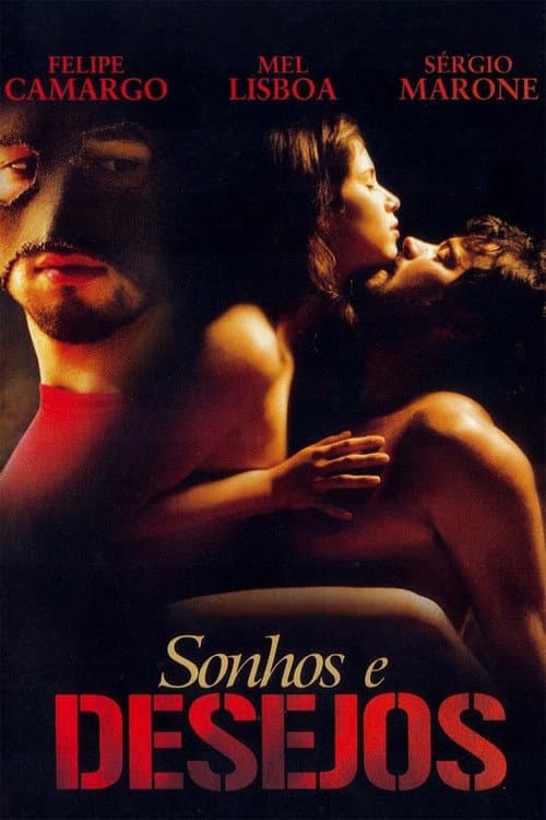Sonhos e Desejos (2006) poster