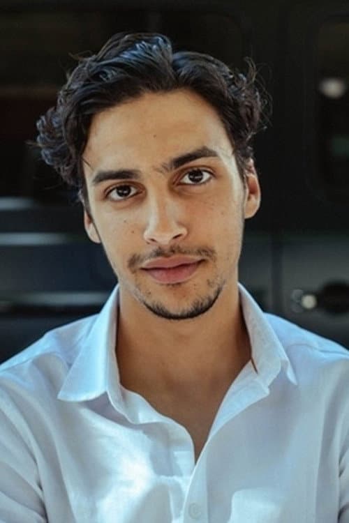 Habib Adda foto