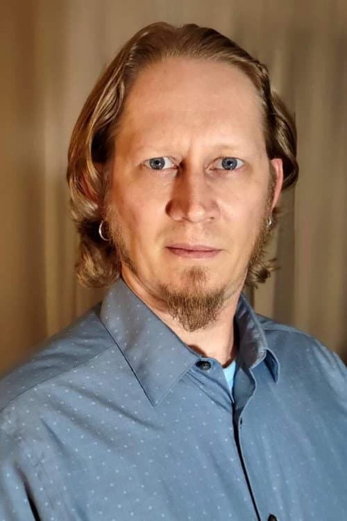 James Van Oort foto