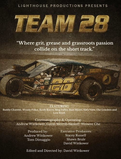 Team 28 (2025) poster