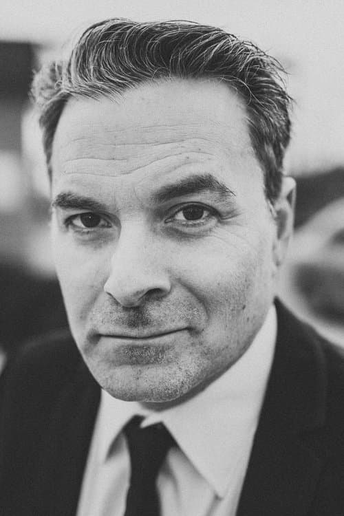 Harrison Coe foto