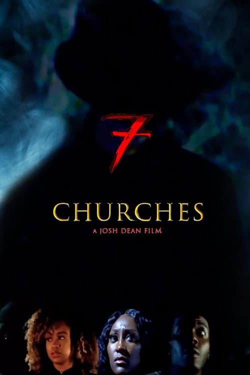 7 Churches (2022) poster