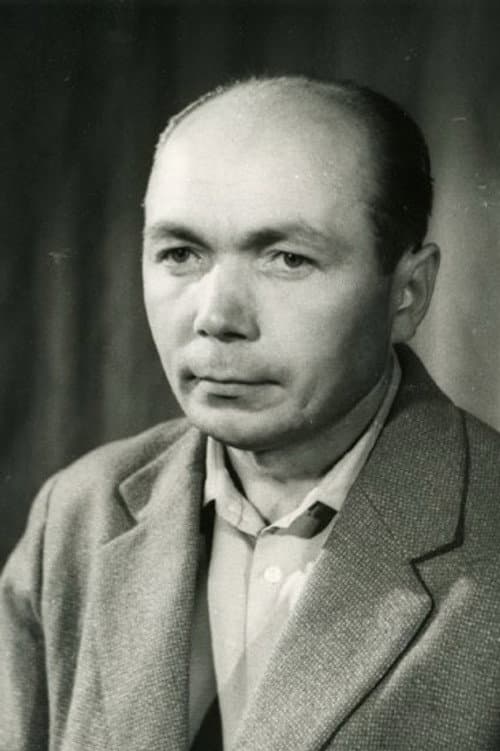 Олег Чуркин foto