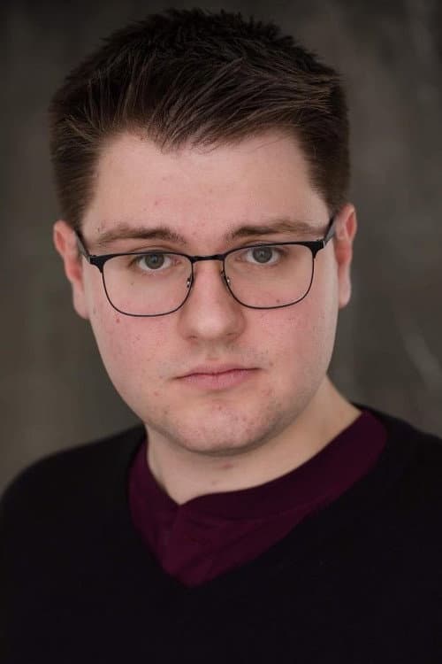 Matthew Triplett foto