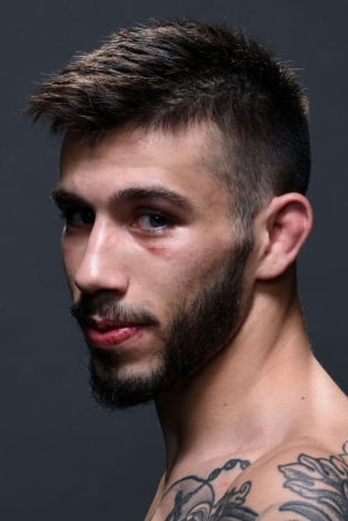 Matheus Nicolau foto