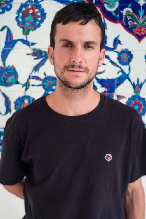 Leo Valls foto