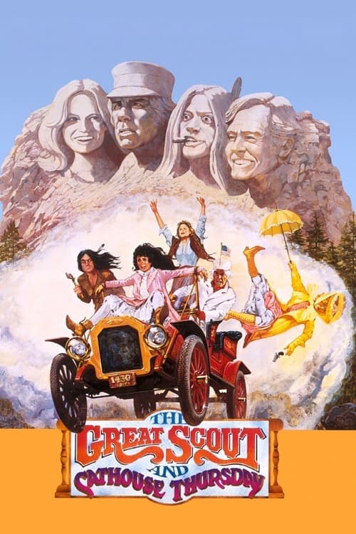 De eerste klap is een daalder waard (1976) poster