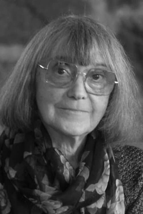 Yvonne Laflamme foto