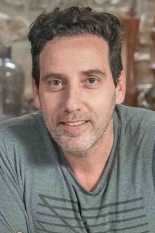 Allan Fiterman foto
