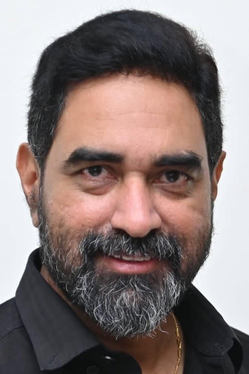 Krish Jagarlamudi foto