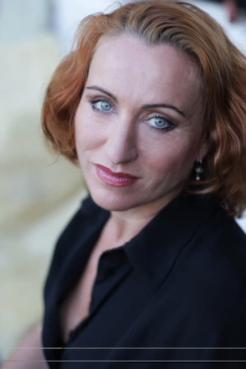 Christine Rothacker foto