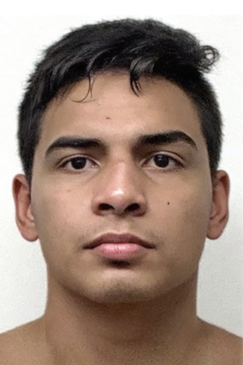 Ezequiel Borrero foto
