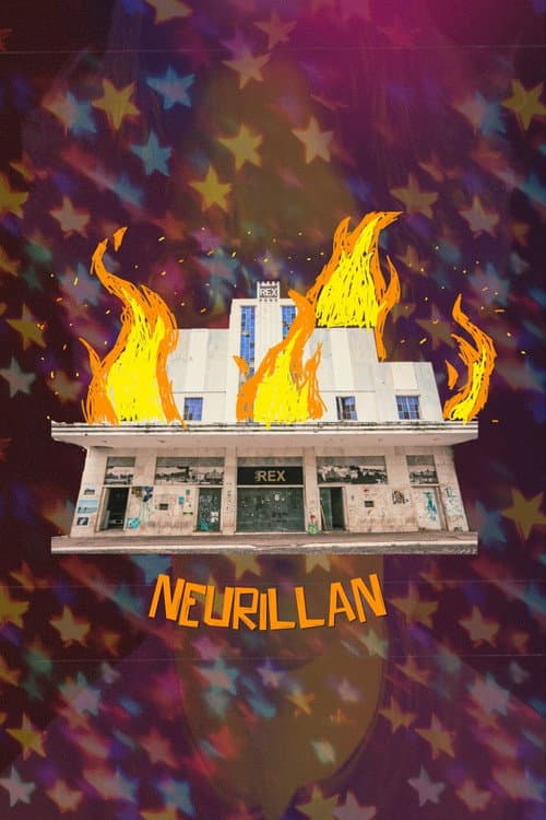 N E U R I L L A N (2026) poster