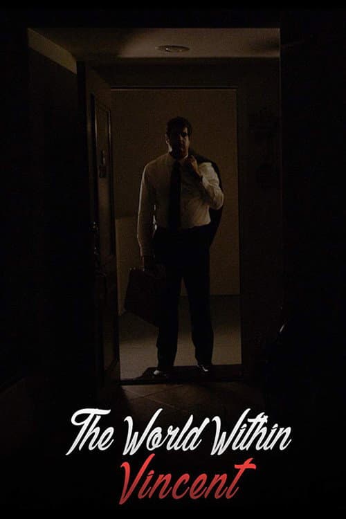 The World Within Vincent (2018) poster