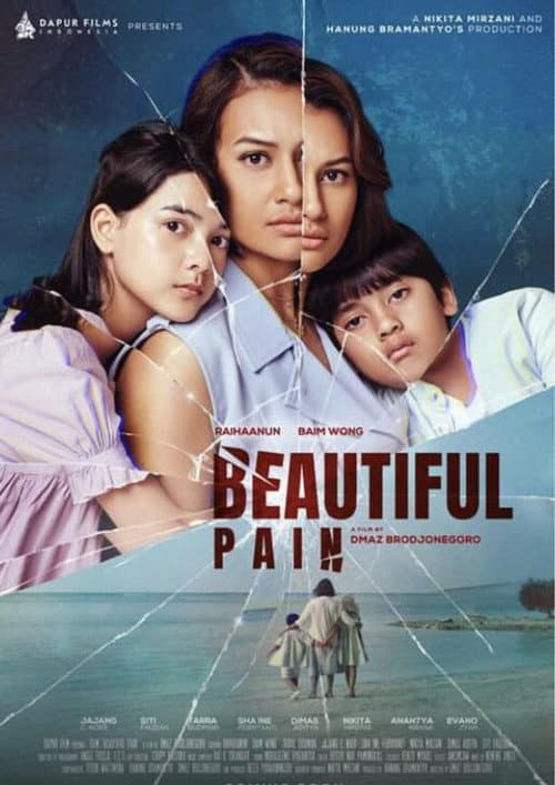 Beautiful Pain (2026) poster