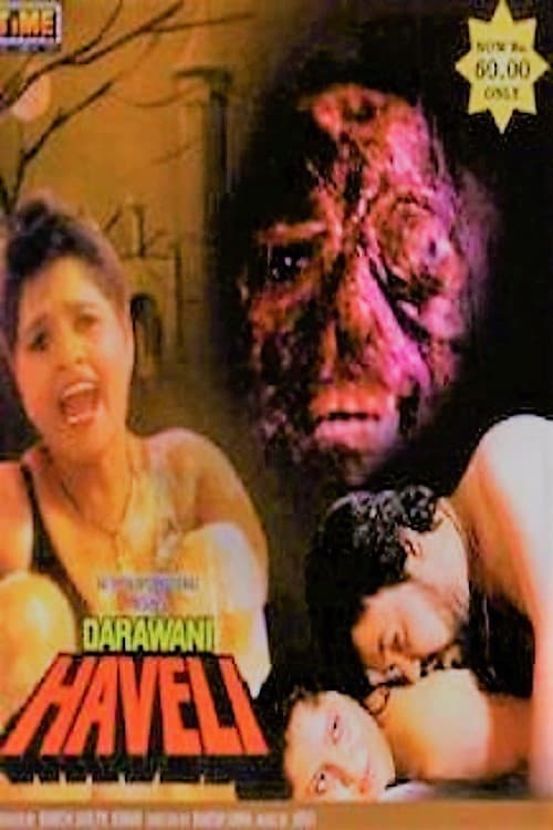 Darawani Haveli (1997) poster