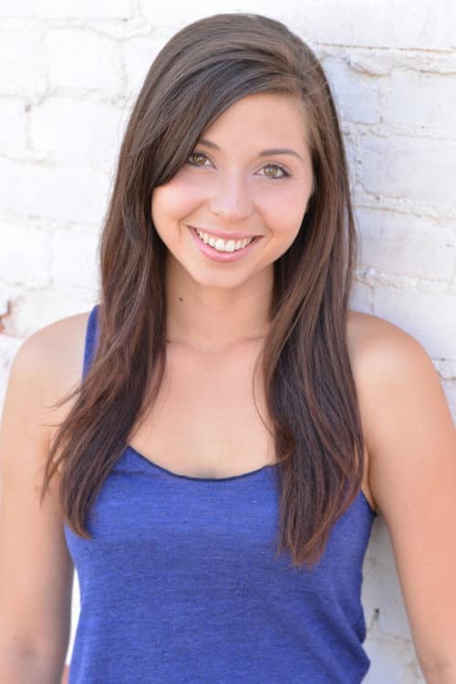 Bethany Peterson foto